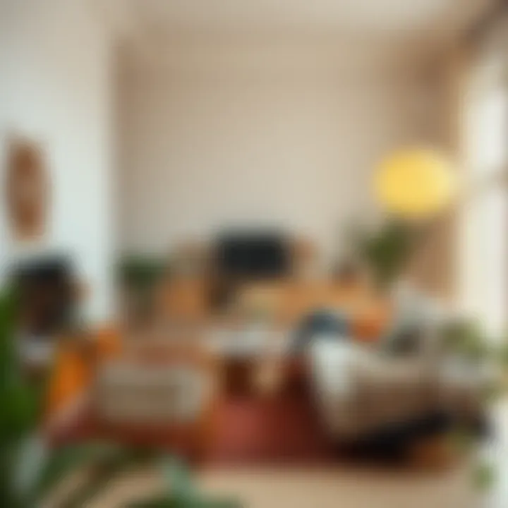 2023 Dekorasyon Trendleri Summary