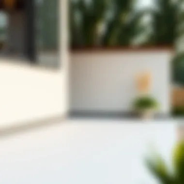 Aesthetic enhancement through membrane cover renewal