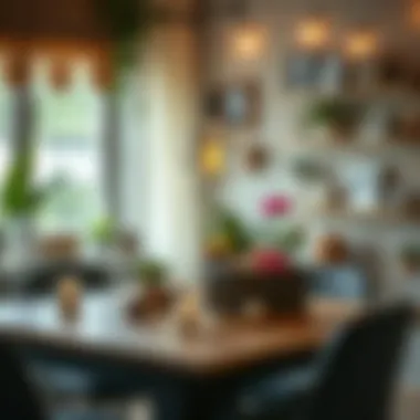 unique DIY project showcasing creativity and effort