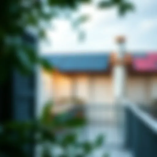 Efficient Balcony Solar Panel Installation Balkon solar panel installation