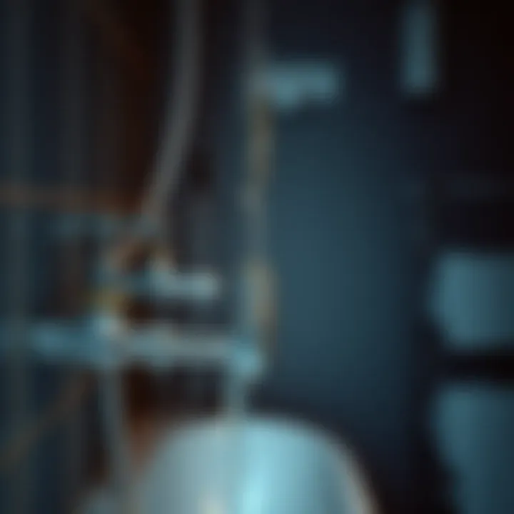 DIY plumbing solutions