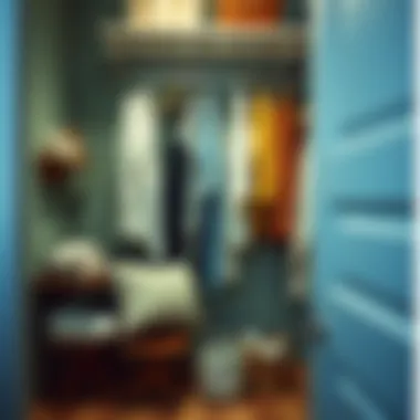 Natural remedies for eliminating odors