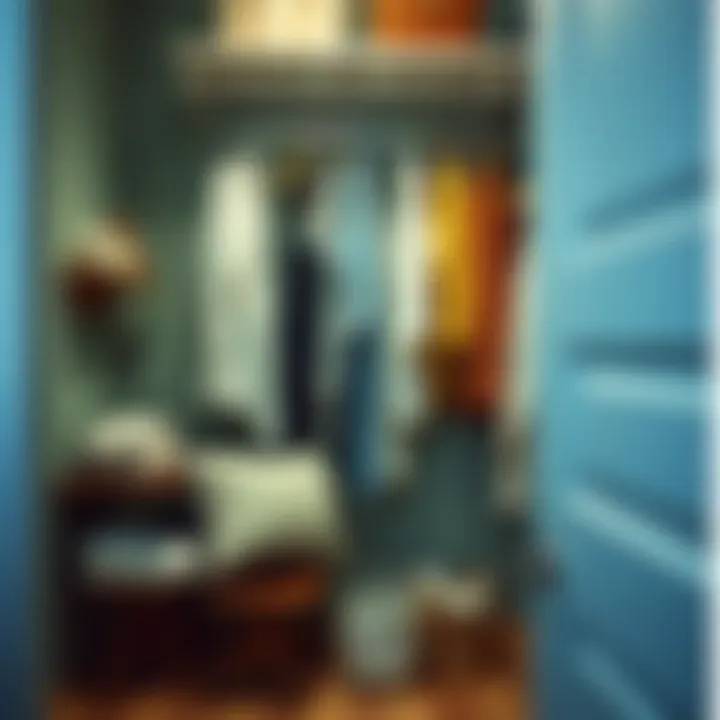 Natural remedies for eliminating odors