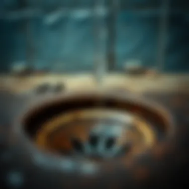 Effective drain cleaning techniques