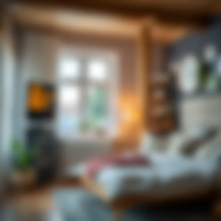 Practical tips for efficient heating