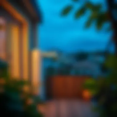 Energy-Efficient Water Heating System on a Balcony Energy-efficient water heating system on balcony