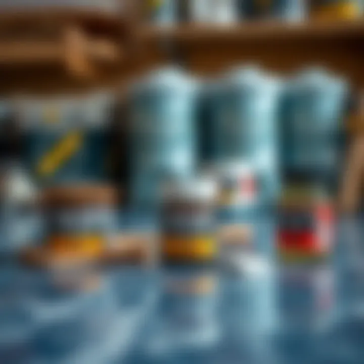 High-Quality Materials for Epoxy Projects Quality epoxy resin materials