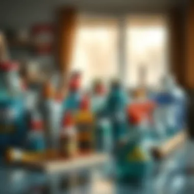 Variety of Epoxy Resin Items Available Diverse epoxy resin products