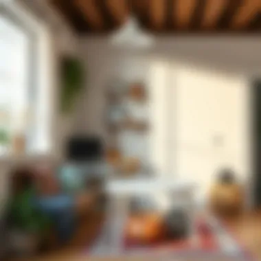 Budget-friendly home improvement ideas