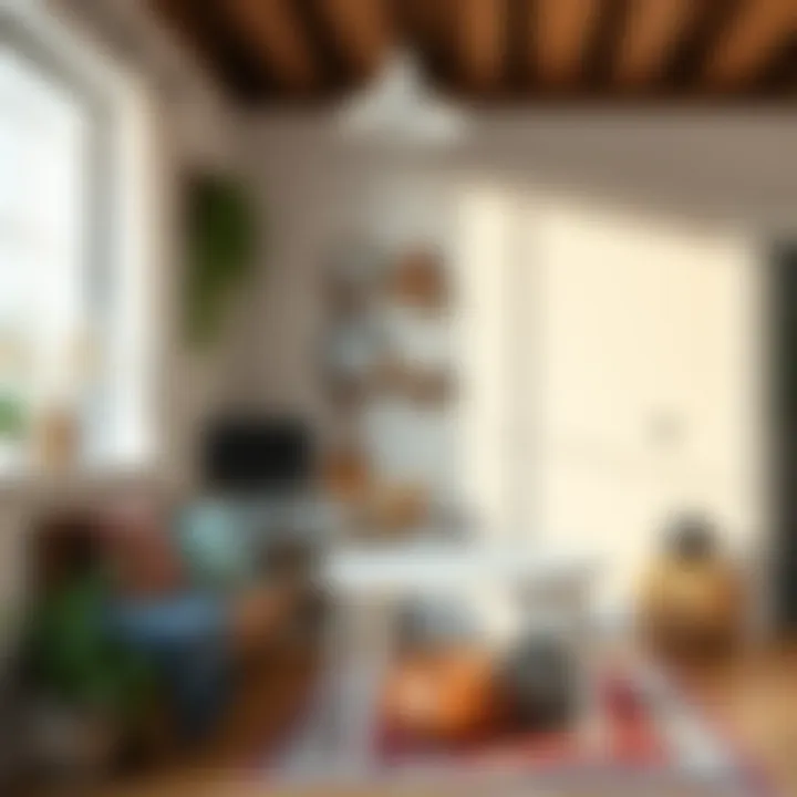 Budget-friendly home improvement ideas