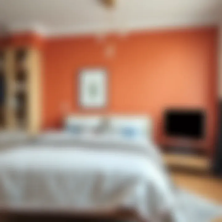 Innovative color palettes to transform your space