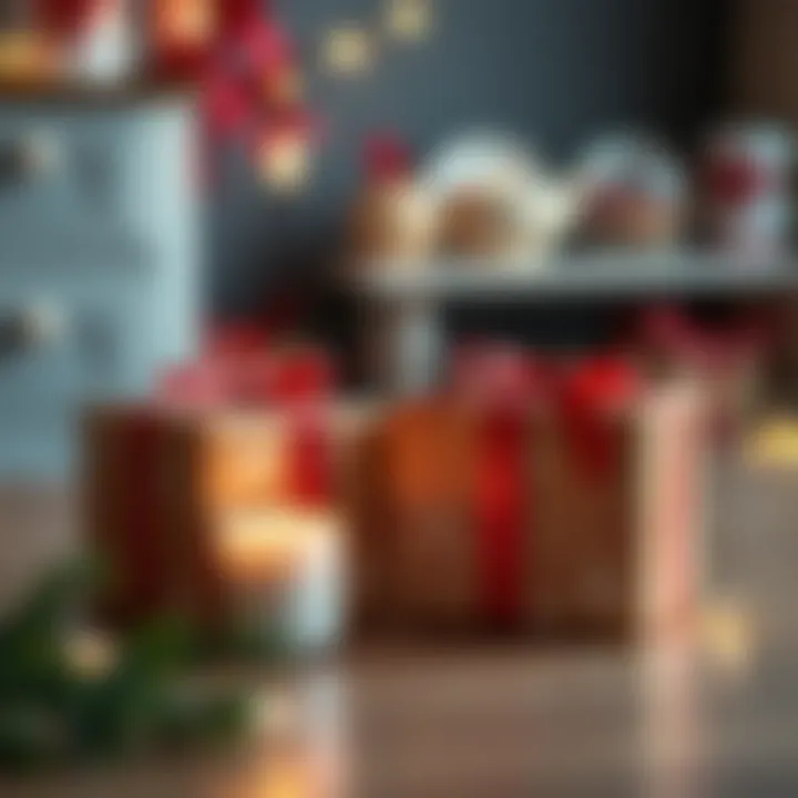 Creative home gift ideas