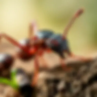 Comparison of chemical solutions