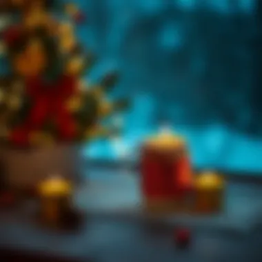 Thoughtful gift ideas for partners