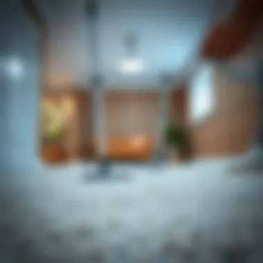 Maintenance tips for prolonging carpet life