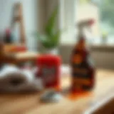 Effective stain removal techniques