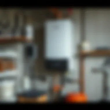 Effective methods for boiler maintenance