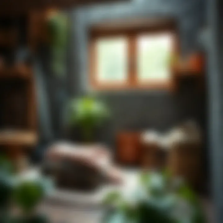 Natural cleaning alternatives for boilers