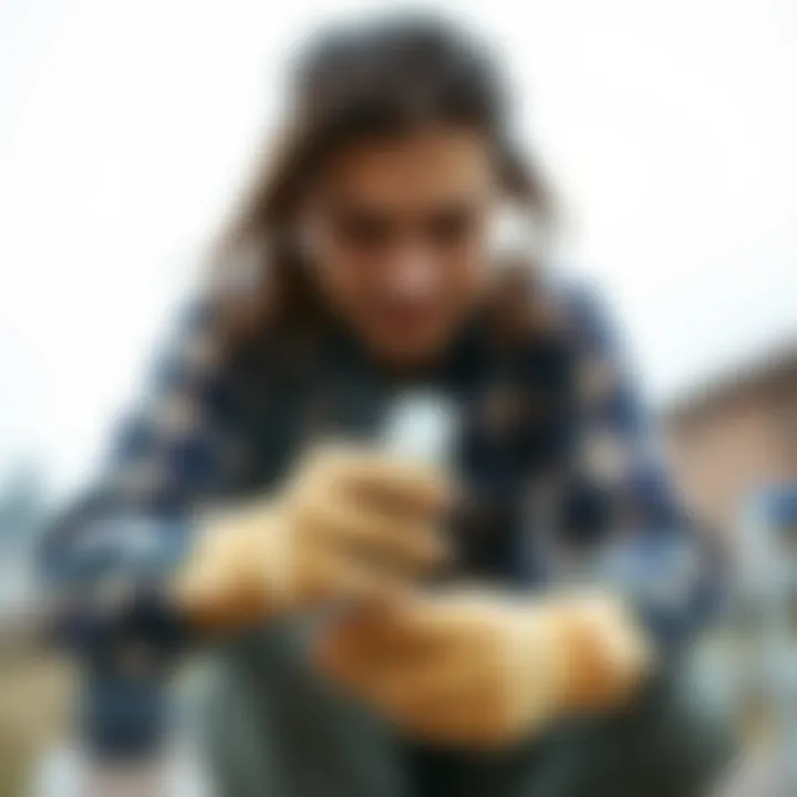 Common issues in epoxy application