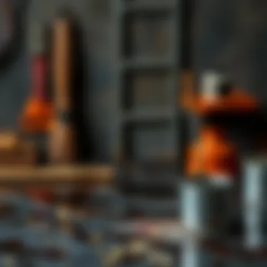 Tips for successful epoxy drying