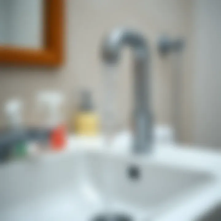 Step-by-step Unclogging Step-by-step unclogging