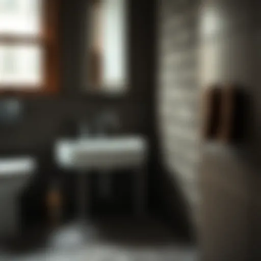 Effective drainage techniques