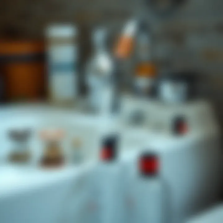 Plumbing Materials for Unclogging Plumbing materials for unclogging