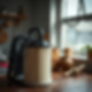 Tips for maintaining clean aspirator filters