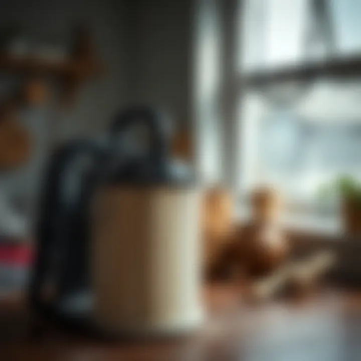 Tips for maintaining clean aspirator filters