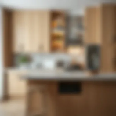 Tips and recommendations for cabinet renovation success