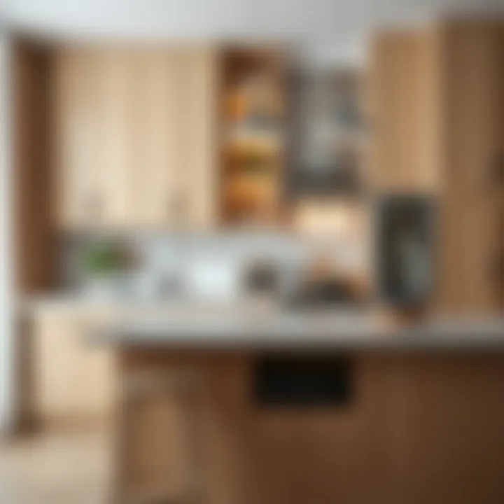 Tips and recommendations for cabinet renovation success