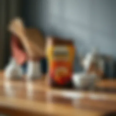 Practical tips for home stain removal