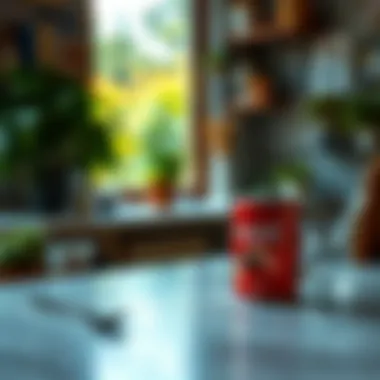 Specific tips for different surfaces