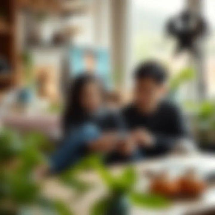 Exploring personal interests and hobbies