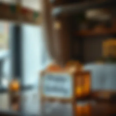 Personalized birthday present