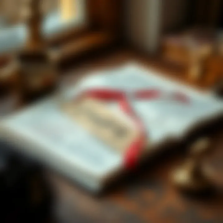 Creative personalized bookmarks as a gift idea