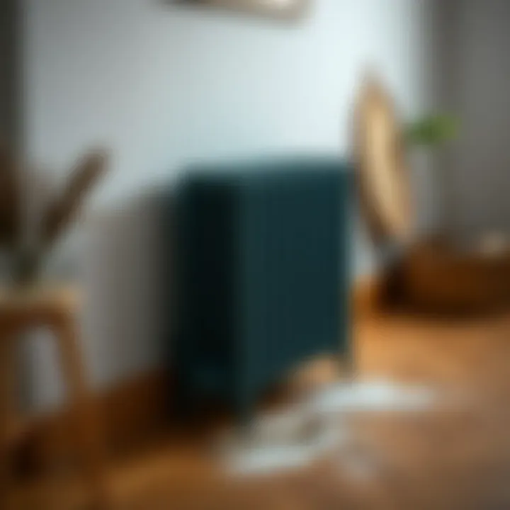 Mistakes to avoid during radiator cleaning