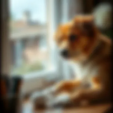 Pet-friendly flea prevention techniques