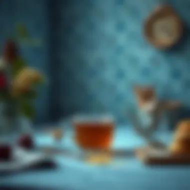 How to Prevent Tea Stains from Occurring Preventative measures for avoiding tea stains