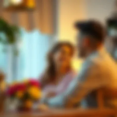 Meaningful relationship dynamics