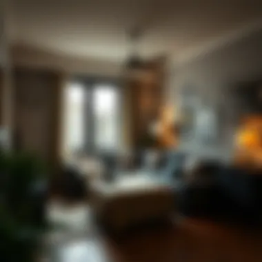 Utilizing Corner Spaces Effectively Transforming corner areas into functional zones