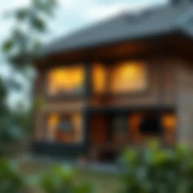 Sustainable Energy Solutions for Modern Homes Sustainable energy solutions for homes