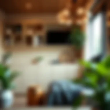 Innovative Storage Solutions Enhancing Home Decor Innovative storage solutions in home decor