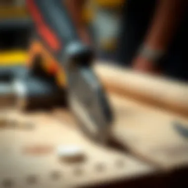 Cutting Tool Tool designed for cutting various materials