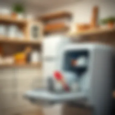 Tips for extending dishwasher life