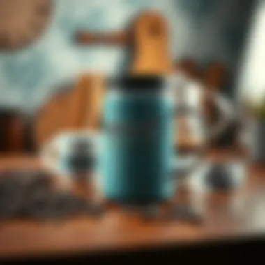 Tips for preventing coffee stains