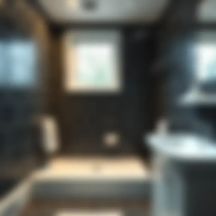 Comprehensive Guide to Efficient Bathroom Cleaning Step-by-step guide to bathroom cleaning