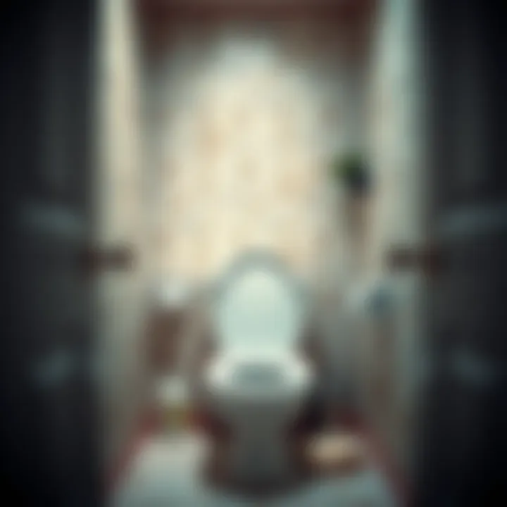 Creating a hygienic toilet environment with practical tips