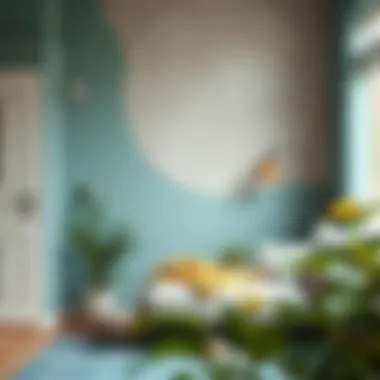 Regular wall maintenance practices