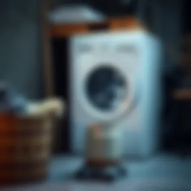 Essential tips for washing machine maintenance